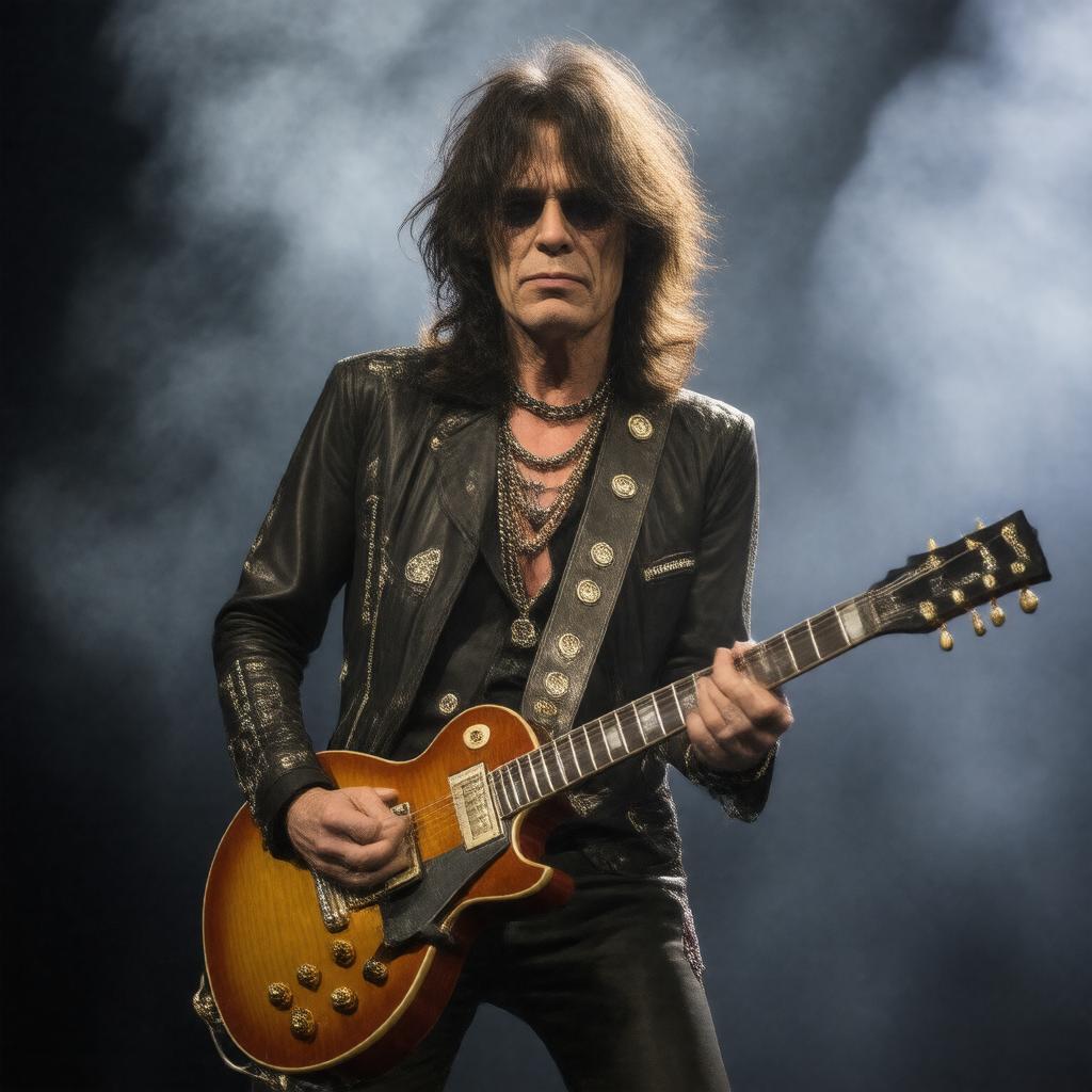 Joe Perry